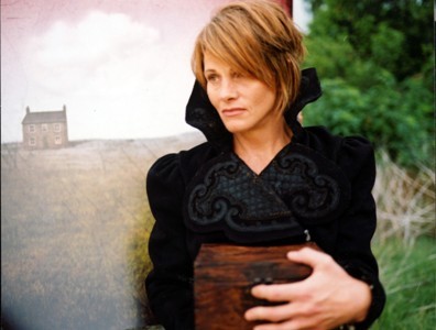 Shawn Colvin Fotoğrafları 6