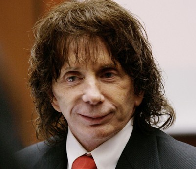 Phil Spector Fotoğrafları 4