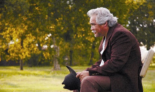 Pedro Castaneda Fotoğrafı