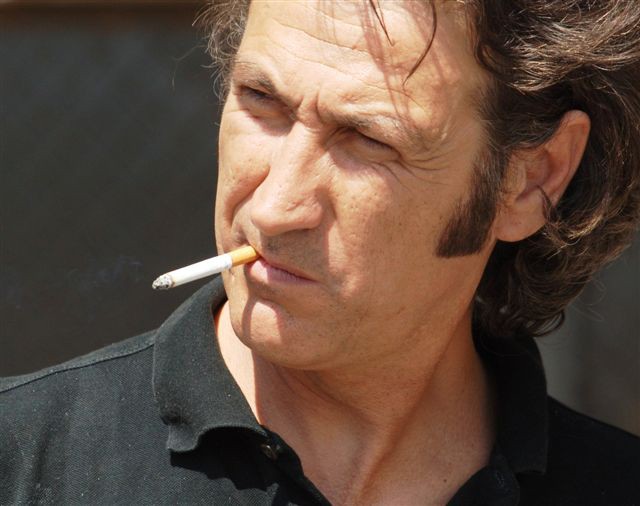 Marco Giallini Fotoğrafı