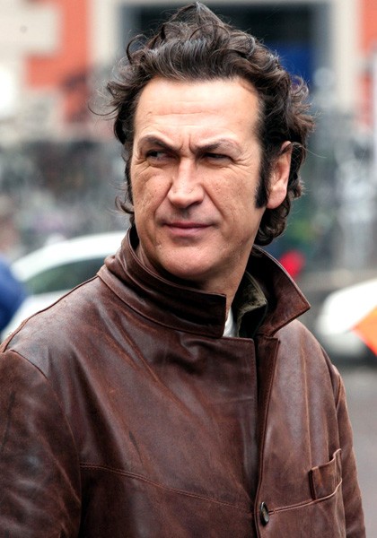 Marco Giallini Fotoğrafı