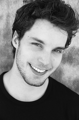 Lorenzo Balducci Fotoğrafı