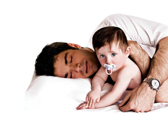 Luca Argentero Fotoğrafı