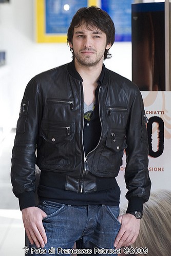 Fabio Ghidoni Fotoğrafı
