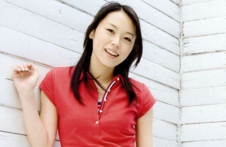 Minako Kotobuki Fotoğrafı