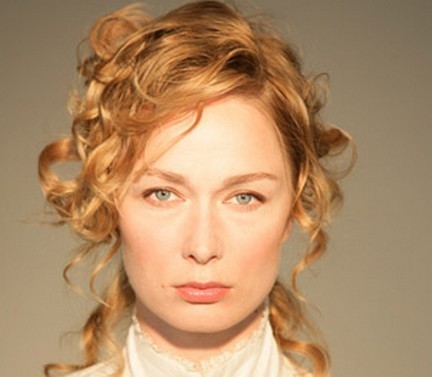 Magdalena Grochowska Fotoğrafı