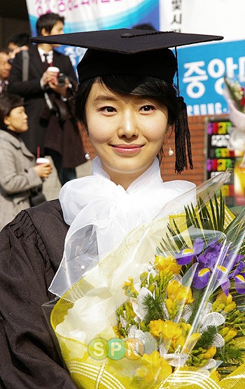 Lee Jung-hyun Fotoğrafı