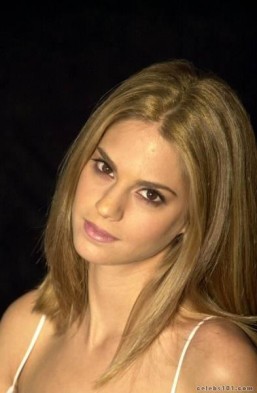 Kelly Kruger Fotoğrafları 4