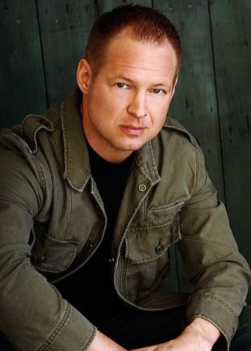 Tom Mccafferty Fotoğrafı