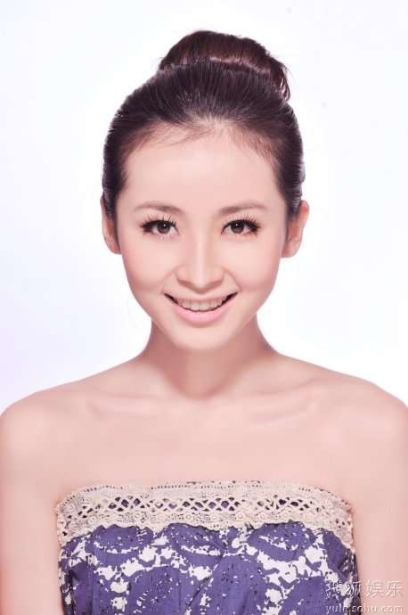 Lu Chen Fotoğrafı