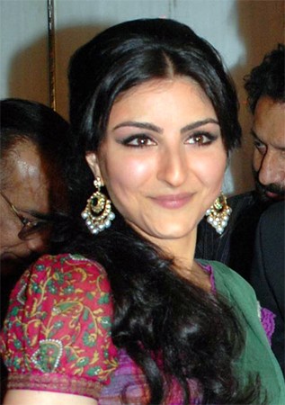 Soha Ali Khan Fotoğrafı