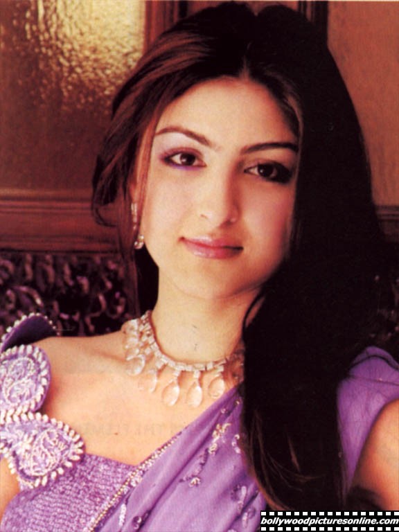 Soha Ali Khan Fotoğrafı