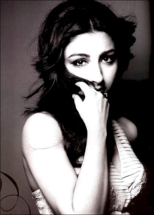 Soha Ali Khan Fotoğrafları 30