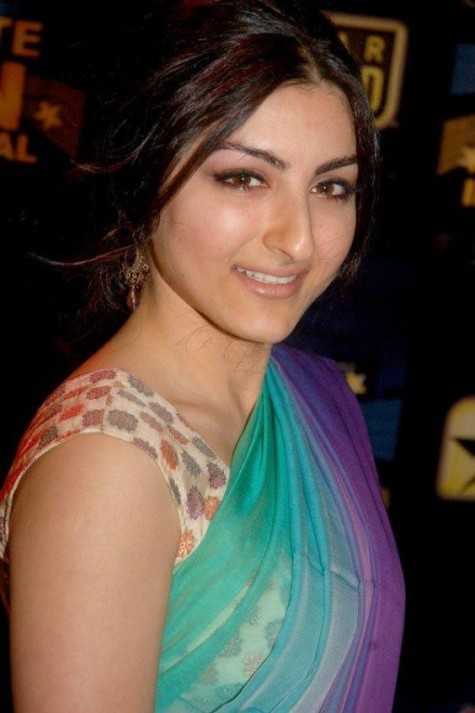 Soha Ali Khan Fotoğrafları 31