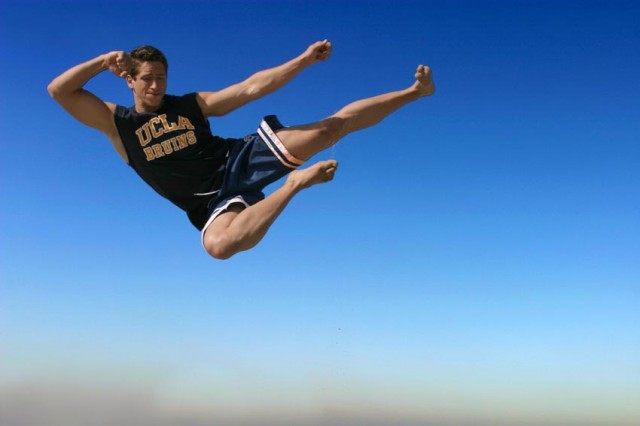 Emilien De Falco Fotoğrafı