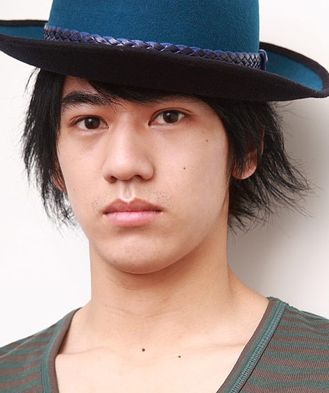 Kento Nagayama fotoğrafı