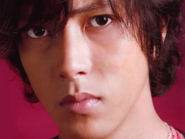 Tomohisa Yamashita Fotoğrafı