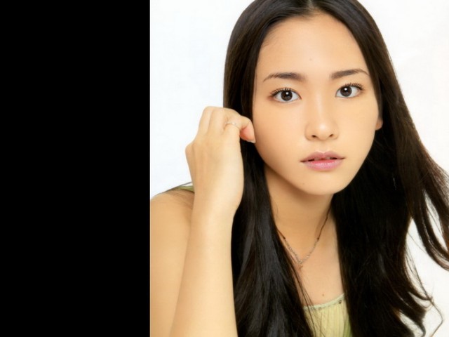 Yui Aragaki Fotoğrafı