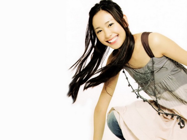 Yui Aragaki Fotoğrafı