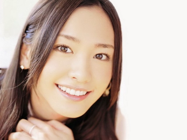 Yui Aragaki Fotoğrafı