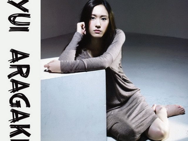 Yui Aragaki Fotoğrafları 51