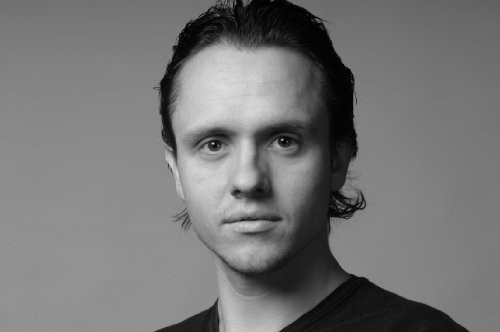 Dejan Angelov Fotoğrafı