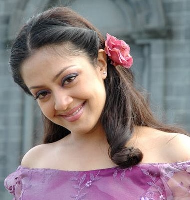 Jyothika Fotoğrafları 5