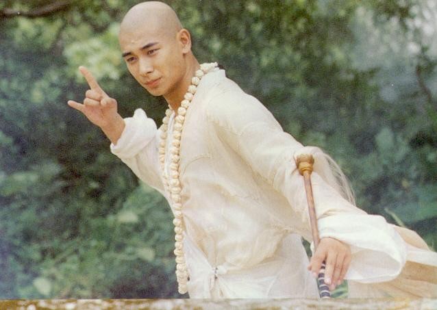 Man Cheuk Chiu Fotoğrafı