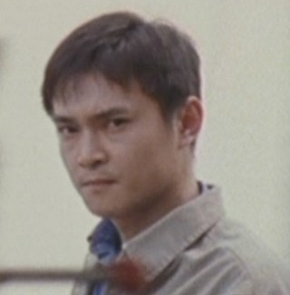Sam Kai-sen Huang Fotoğrafı