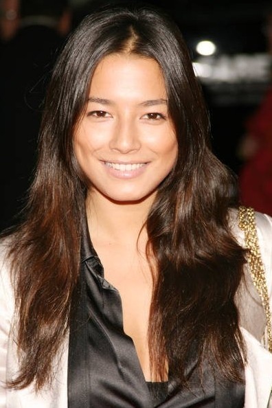 Jessica Gomes Fotoğrafı