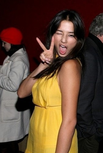 Jessica Gomes Fotoğrafı