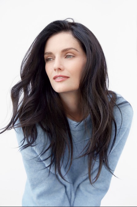 Lydia Hearst Fotoğrafı