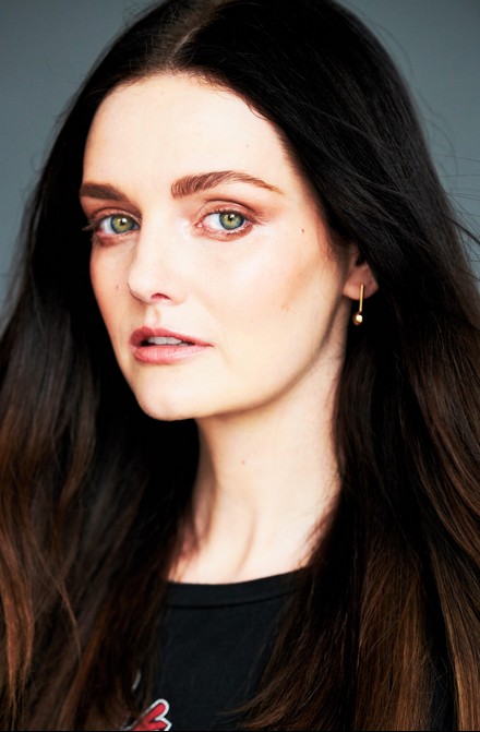 Lydia Hearst Fotoğrafı