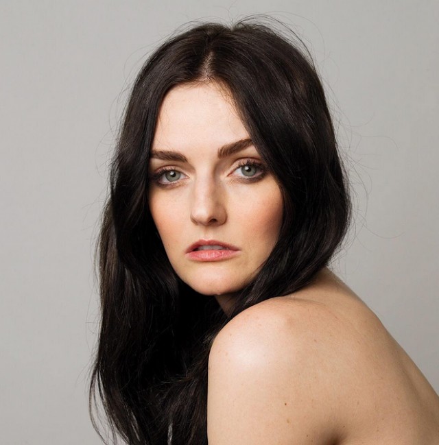 Lydia Hearst Fotoğrafları 9