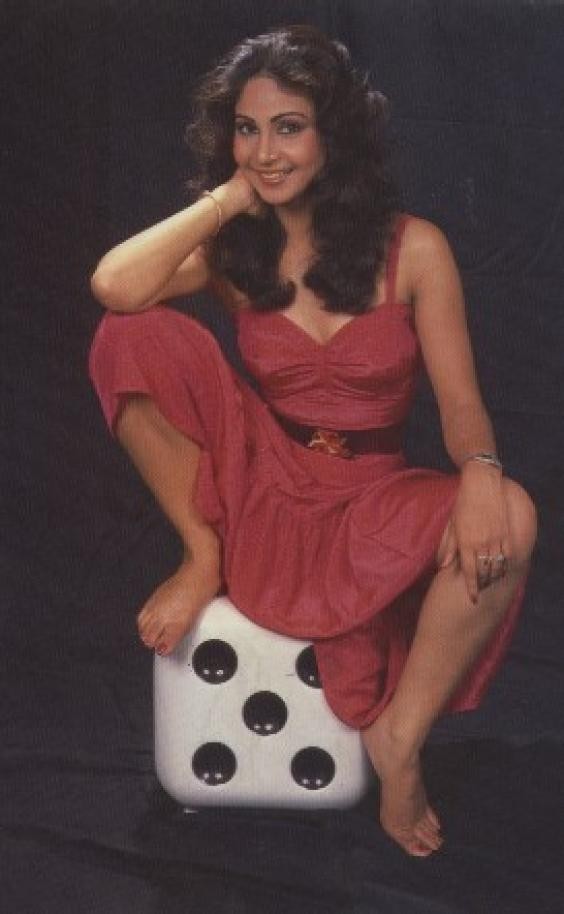 Rati Agnihotri Fotoğrafı
