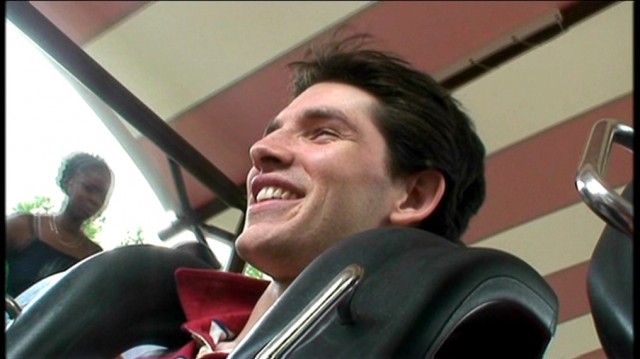 Colin Morgan Fotoğrafı