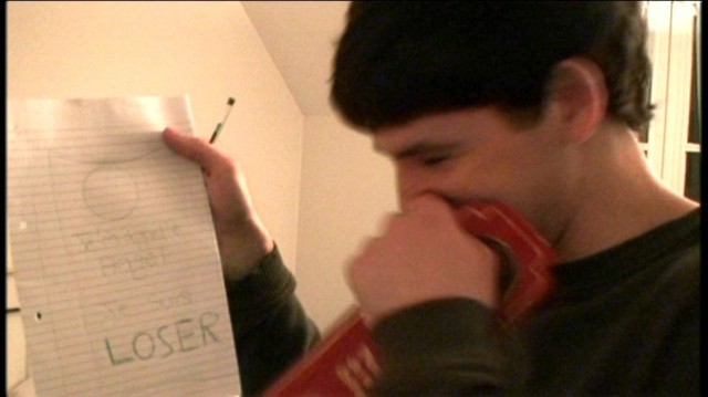 Colin Morgan Fotoğrafı