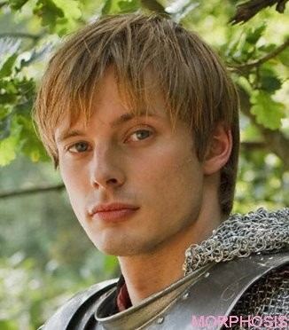 Bradley James Fotoğrafları 1