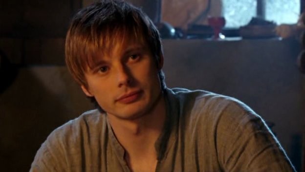 Bradley James Fotoğrafları 47