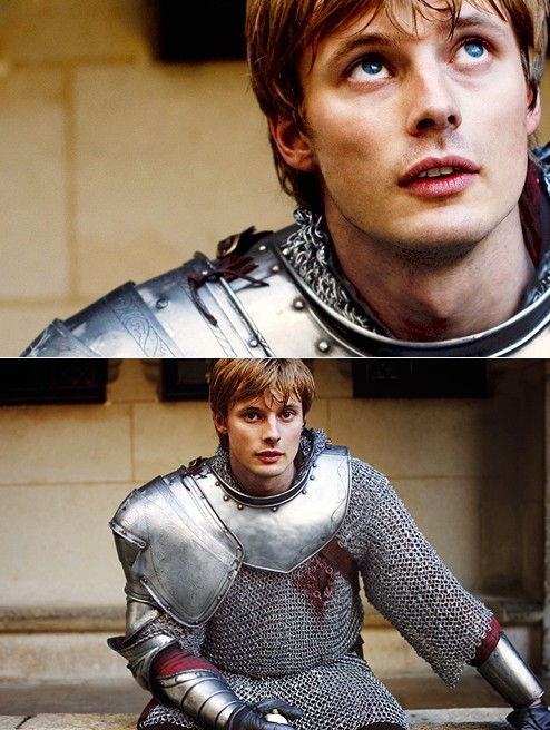 Bradley James Fotoğrafları 49