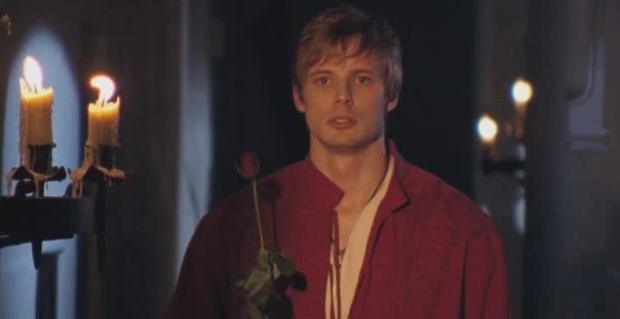 Bradley James Fotoğrafları 56