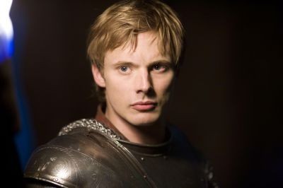 Bradley James Fotoğrafları 82