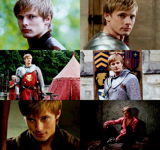 Bradley James Fotoğrafları 89