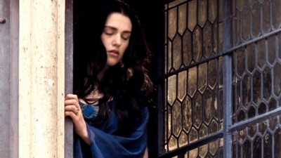 Katie McGrath Fotoğrafı