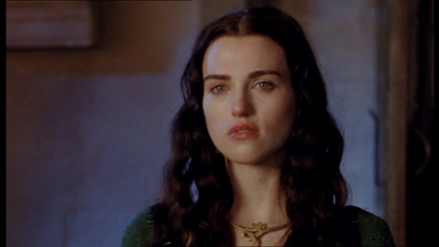 Katie McGrath Fotoğrafları 206