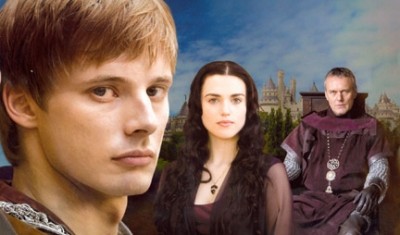 Katie McGrath Fotoğrafı