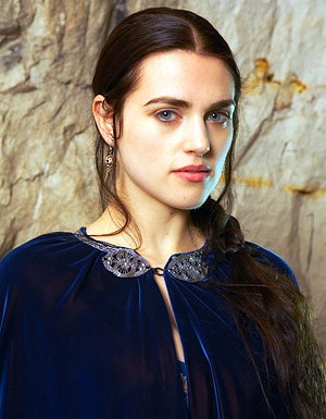 Katie McGrath Fotoğrafları 6