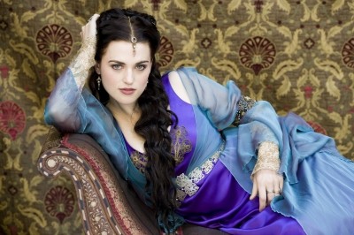 Katie McGrath Fotoğrafları 51