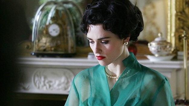 Katie McGrath Fotoğrafları 86