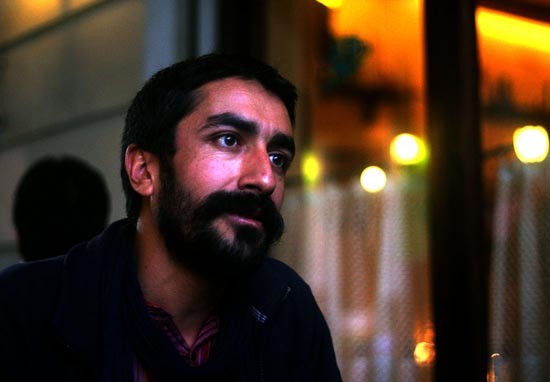 Özgür Doğan Fotoğrafı